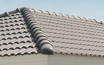 advantages of Coxhoe clay roofing