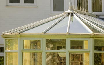 conservatory roof repair Coxhoe, County Durham