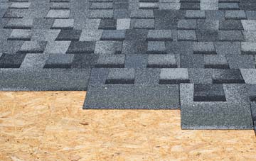 expert Coxhoe asphalt roof companies