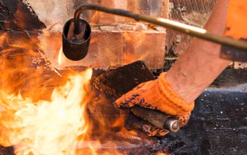 Coxhoe flat roof repair companies