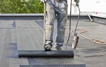 flat roof replacement Coxhoe, County Durham