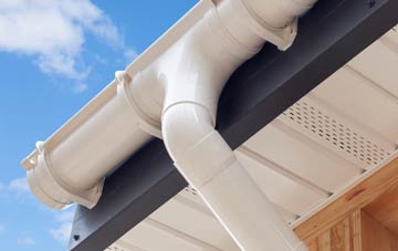 Coxhoe gutter installation costs