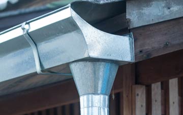 Coxhoe guttering companies
