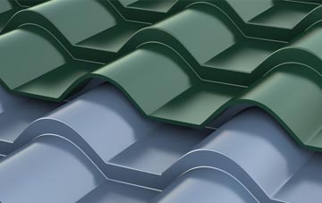who should consider Coxhoe plastic roofs