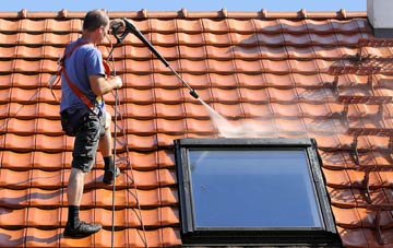 roof cleaning Coxhoe, County Durham