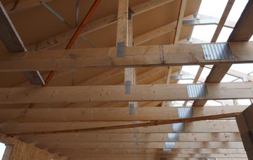 Coxhoe roof truss costs
