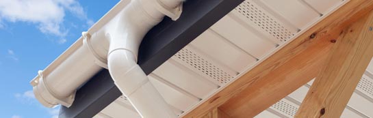 get Coxhoe guttering quotes today