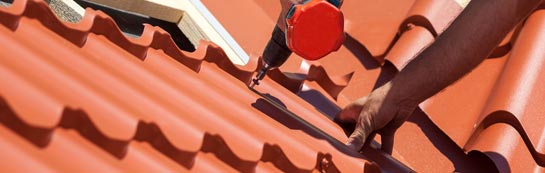 save on Coxhoe roof installation costs