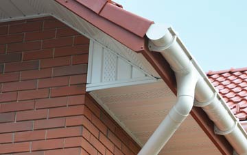 Coxhoe soffit repair costs