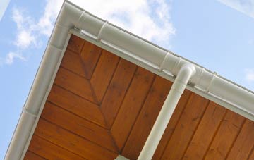 Coxhoe soffit types