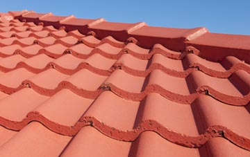 Coxhoe tile and slate roof replacement