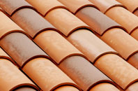 Coxhoe clay roofing
