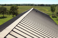 Coxhoe metal roof quotes