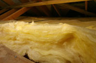 Coxhoe pitch roof insulation
