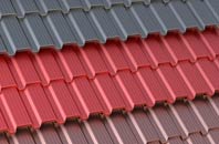 find rated Coxhoe plastic roofing companies