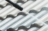 rated Coxhoe roof cleaning companies