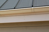 Coxhoe soffit repair