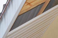 rated Coxhoe soffit repair companies