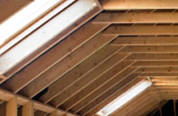 Coxhoe tapered roof insulation quotes